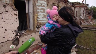 «Тяжело и страшно»: жители приграничных районов — об обстрелах со стороны ВСУ